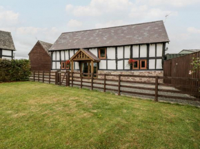 The Hop Kiln, Leominster